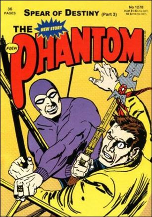 Phantom (1948) issue 1278