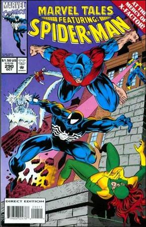 Marvel Tales (1966) issue 290