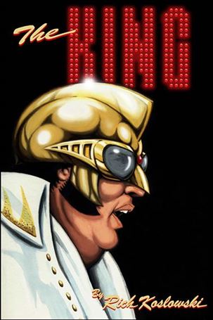 King Cover Image 1