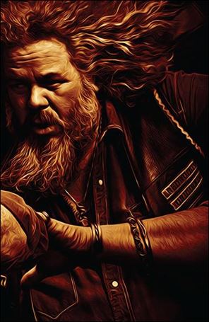 Sons of Anarchy issue 6-B Season Six 1:10