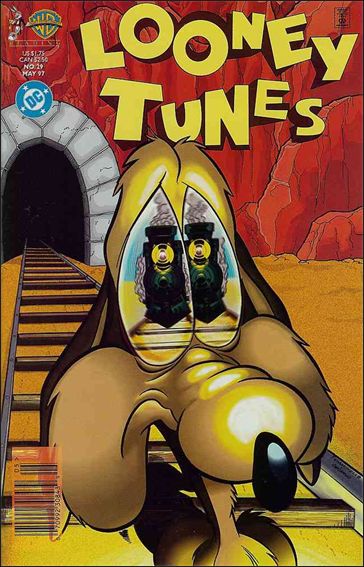 Looney Tunes (1994) issue 29