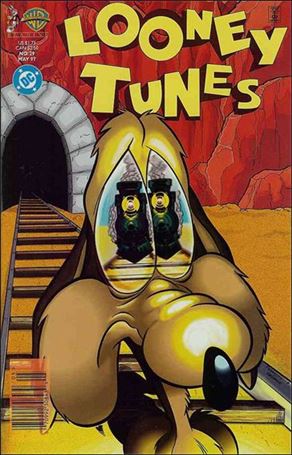 Looney Tunes (1994) issue 29