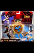 Batman EXP (Vehicles) figure 5 Batman Solo Strike