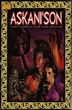 Askani'son Cover Image 1