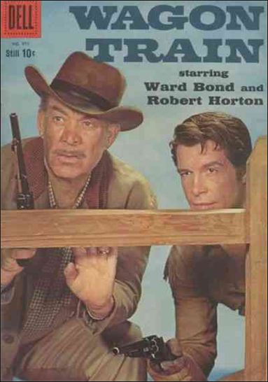 Four Color (1942) issue 971