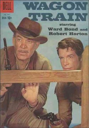 Four Color (1942) issue 971
