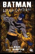 Batman: Gotham County Line Cover Image 1