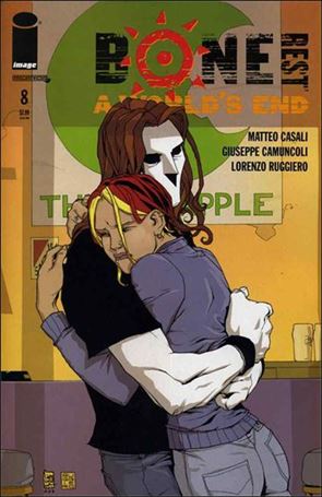 Bone Rest Cover Image 2