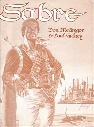 Sabre Cover Image 1