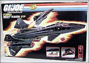 G.I. Joe: A Real American Hero 3 3/4