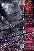Red Star (2003) issue 2