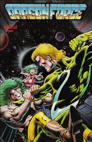 Dragonforce issue 3