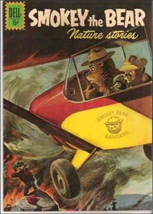 Four Color (1942) issue 1214