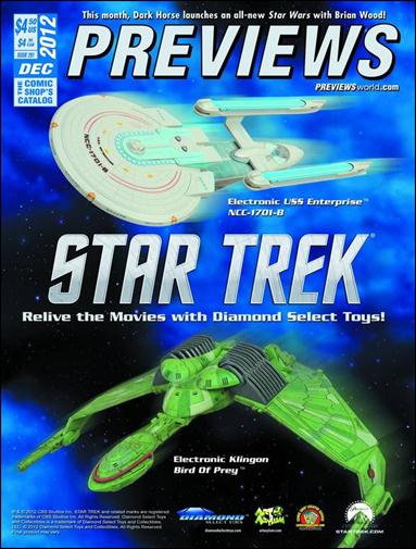 Previews issue 291
