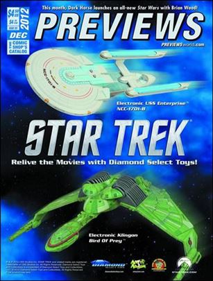 Previews issue 291