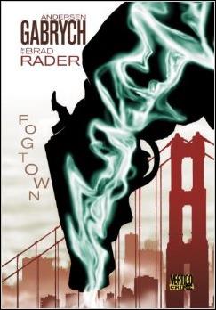 Fogtown issue nn