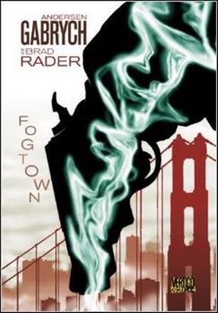 Fogtown Cover Image 1