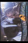 Farscape: Season Three (Behind the Scenes Subset) card BTS26 Self-Inflicted Wounds: Wait for the Wheel