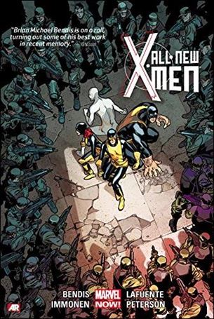 All-New X-Men (2014) issue 2