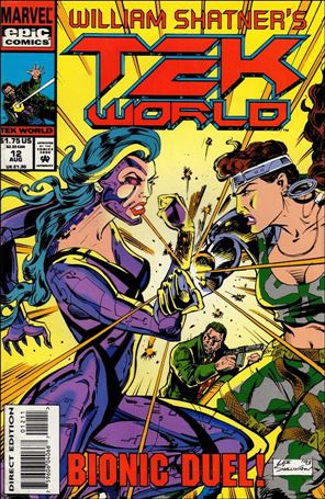 Tekworld issue 12