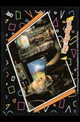 Max Headroom (Base Set) card 12 Big Time