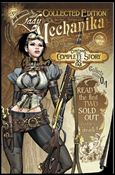 Lady Mechanika: The Collected Edition issue nn Standard Cover