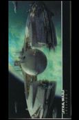 Star Wars: Episode I Widevision 3Di (Base Set) card 10