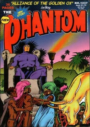 Phantom (1948) issue 1237
