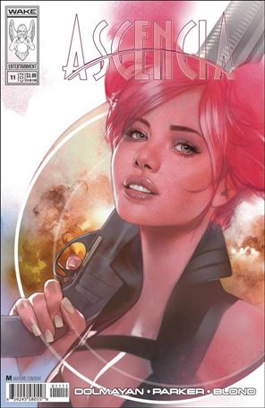 Ascencia issue 11