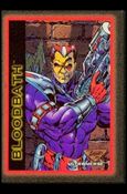 Ultraverse: Series 1 (Base Set) card 48 Bloodbath