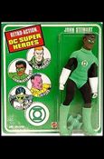 Retro-Action DC Super Heroes (Exclusives) figure 4 John Stewart