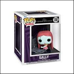 POP! Disney figure 1358 Sally