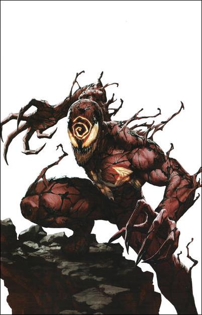 Absolute Carnage issue 1-V Skan Comic Mint "Thank You" Virgin Cover 1/800