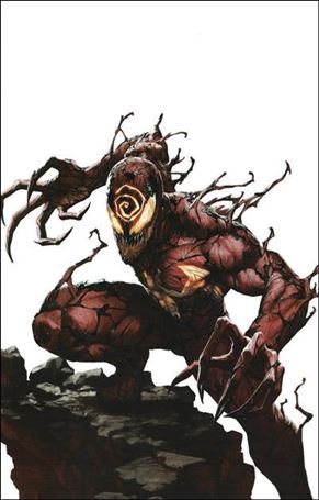 Absolute Carnage issue 1-V Skan Comic Mint 
