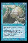 Magic the Gathering: Alliances (Base Set) card 27-B False Demise