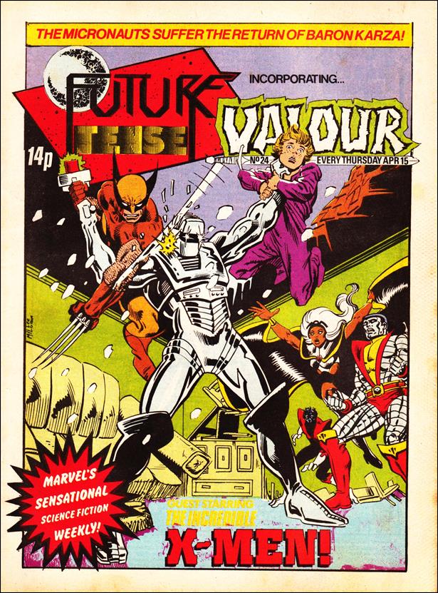 Future Tense (UK) issue 24