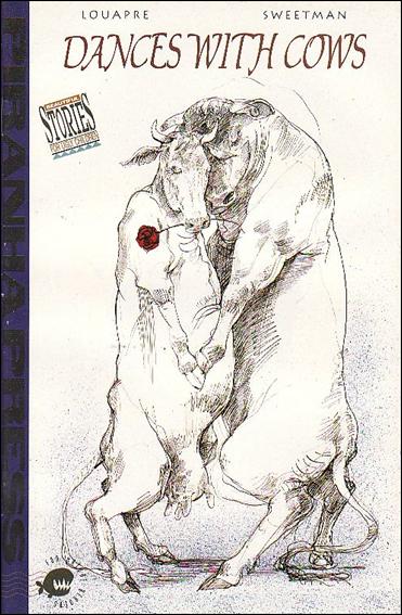 Beautiful Stories for Ugly Children issue 21