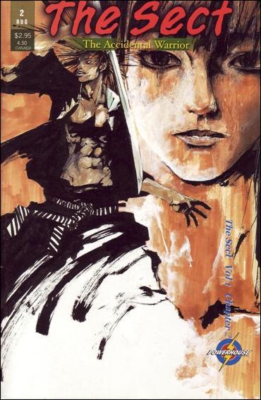 Sect issue 2
