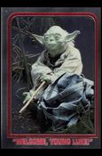 Star Wars Chrome Archives (Base Set) card 41 