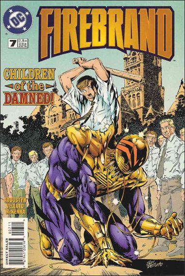 Firebrand issue 7