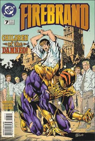 Firebrand issue 7
