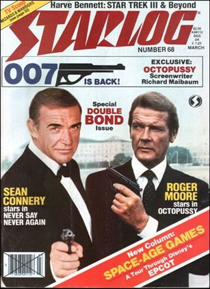 Starlog issue 68