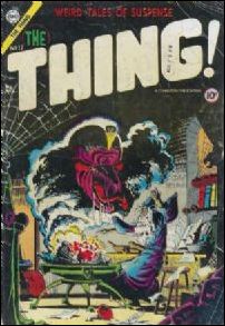 Thing (1952) issue 17