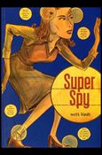 Super Spy Cover Image 1