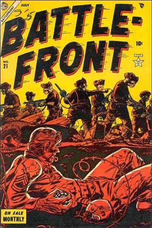 Battlefront issue 21