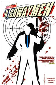 Highwaymen issue nn