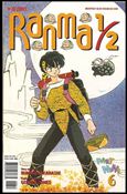 Ranma 1/2 Part 09 issue 6