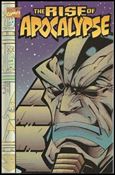 X-Men: Rise of Apocalypse Cover Image 1
