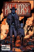 Pale Horse issue 3