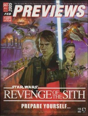 Previews issue 197